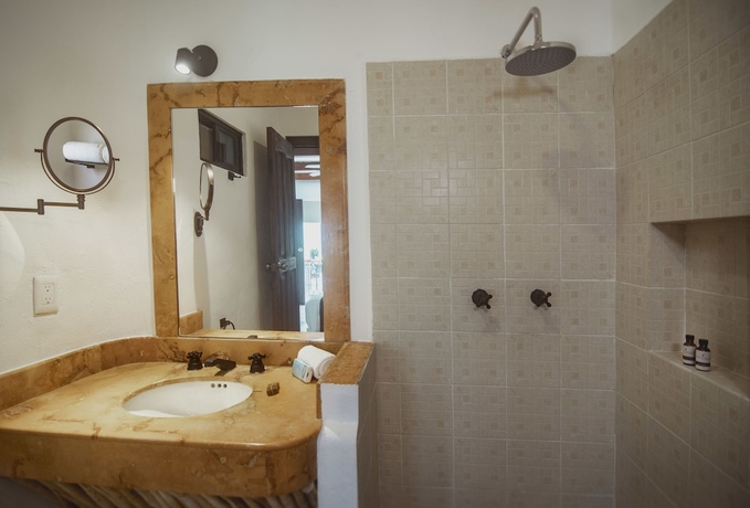 Imagen de la habitación del Hotel Banana Boutique By Voila es - 5th Av Playa Del Carmen. Foto 11