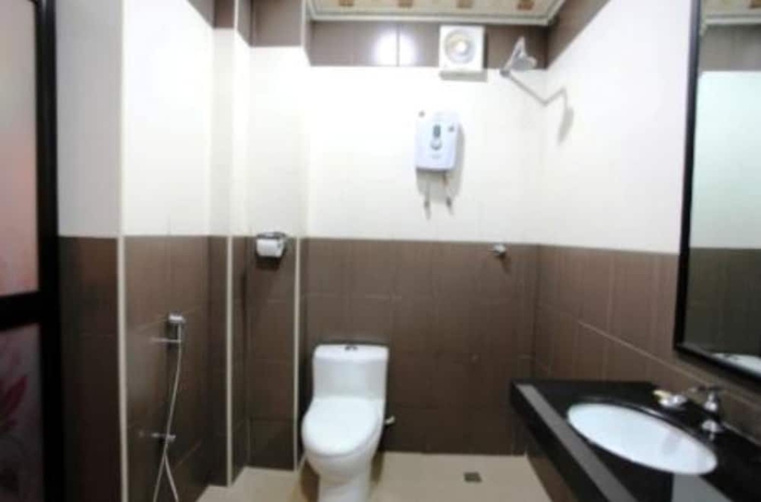 Imagen de la habitación del Hotel Banana Boutique. Foto 4