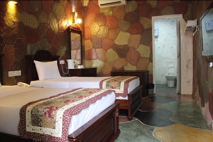Imagen de la habitación del Hotel Banana Boutique. Foto 5