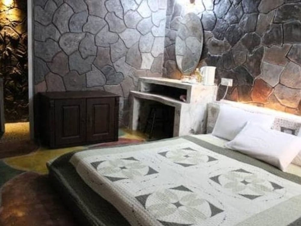 Imagen de la habitación del Hotel Banana Boutique. Foto 6