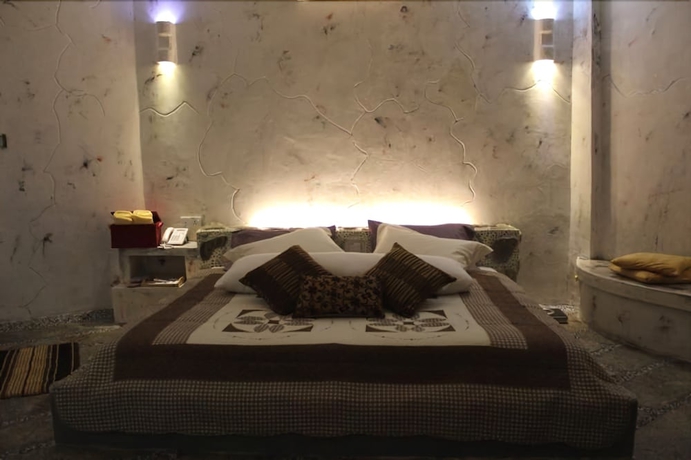 Imagen de la habitación del Hotel Banana Boutique. Foto 10