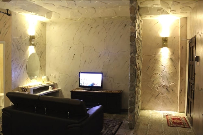Imagen de la habitación del Hotel Banana Boutique. Foto 15
