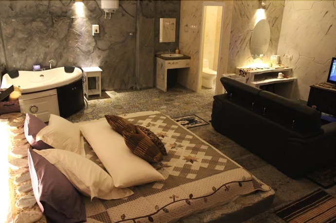 Imagen de la habitación del Hotel Banana Boutique. Foto 16