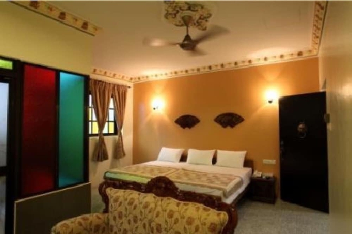 Imagen de la habitación del Hotel Banana Boutique. Foto 18