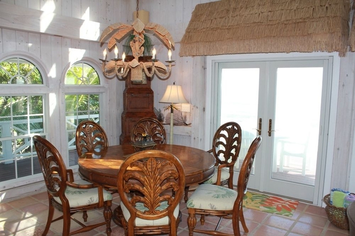 Imagen de la habitación del Hotel Banana Cabana. Foto 3