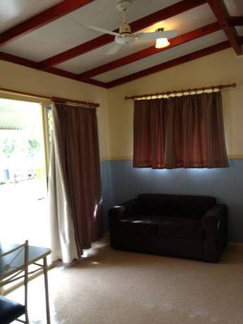 Imagen de la habitación del Hotel Banana Coast Caravan Park. Foto 3