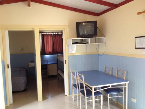 Imagen de la habitación del Hotel Banana Coast Caravan Park. Foto 4