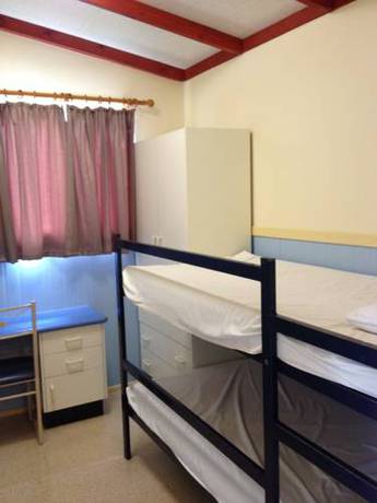Imagen de la habitación del Hotel Banana Coast Caravan Park. Foto 5