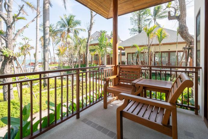 Imagen de la habitación del Hotel Banana Fan Sea Resort - Sha Extra Plus. Foto 4