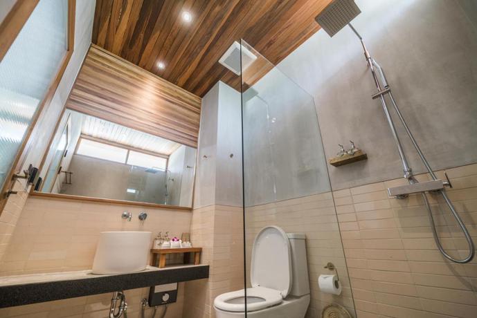 Imagen de la habitación del Hotel Banana Fan Sea Resort - Sha Extra Plus. Foto 5