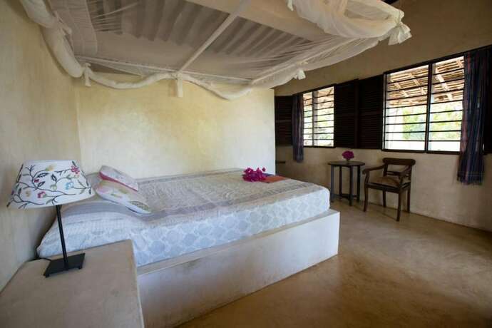 Imagen general del Hotel Banana House And Wellness Centre. Foto 2