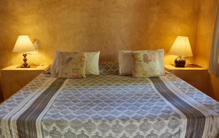 Imagen general del Hotel Banana House And Wellness Centre. Foto 4