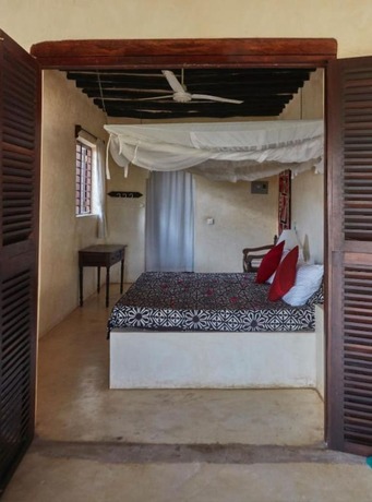 Imagen general del Hotel Banana House And Wellness Centre. Foto 10