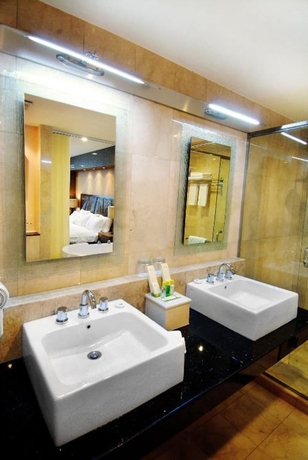 Imagen de la habitación del Hotel Banana Inn By Kagum Hotels. Foto 5