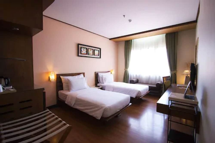 Imagen de la habitación del Hotel Banana Inn By Kagum Hotels. Foto 6