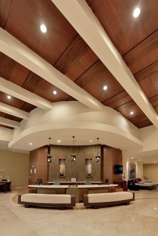 Imagen de los interiores del Hotel Banana Inn By Kagum Hotels. Foto 16