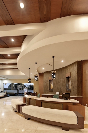 Imagen de los interiores del Hotel Banana Inn By Kagum Hotels. Foto 17