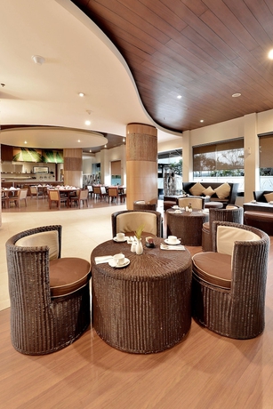 Imagen de los interiores del Hotel Banana Inn By Kagum Hotels. Foto 19