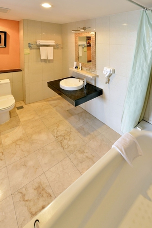 Imagen de la habitación del Hotel Banana Inn By Kagum Hotels. Foto 12