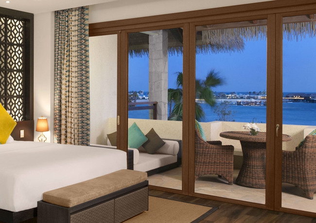 Imagen de la habitación del Hotel Banana Island Resort Doha By Anantara. Foto 2