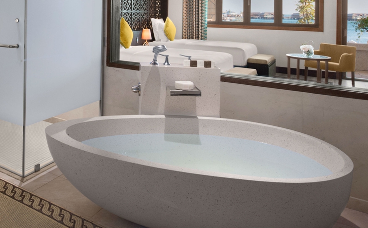 Imagen de la habitación del Hotel Banana Island Resort Doha By Anantara. Foto 3