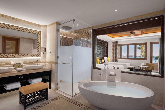 Imagen de la habitación del Hotel Banana Island Resort Doha By Anantara. Foto 4