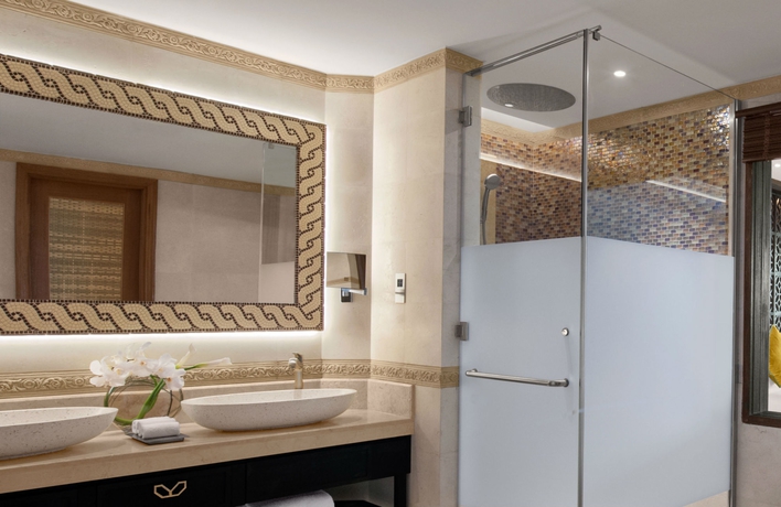 Imagen de la habitación del Hotel Banana Island Resort Doha By Anantara. Foto 5
