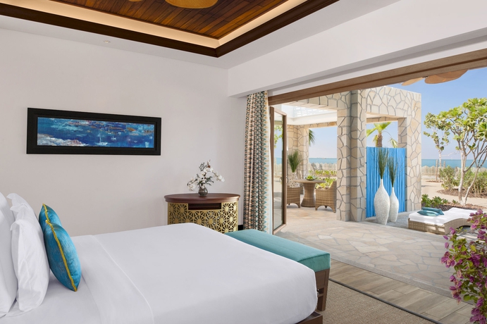 Imagen de la habitación del Hotel Banana Island Resort Doha By Anantara. Foto 8