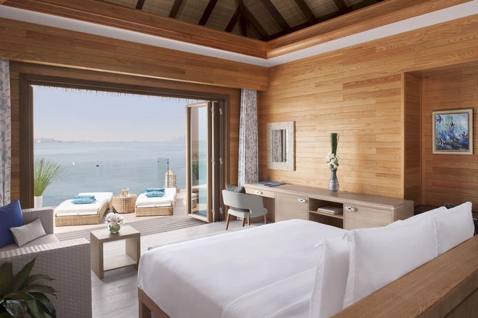 Imagen de la habitación del Hotel Banana Island Resort Doha By Anantara. Foto 10