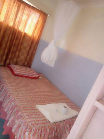 Imagen de la habitación del Hotel Banana Leaf. Foto 6