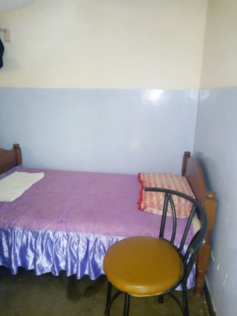 Imagen de la habitación del Hotel Banana Leaf. Foto 8