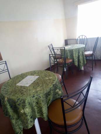 Imagen del bar/restaurante del Hotel Banana Leaf. Foto 5