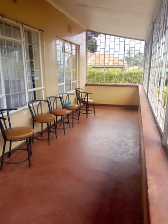 Imagen de la habitación del Hotel Banana Leaf. Foto 10