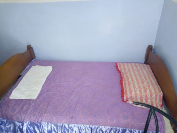 Imagen de la habitación del Hotel Banana Leaf. Foto 14