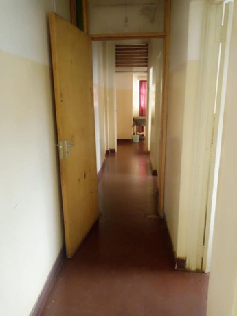 Imagen de los interiores del Hotel Banana Leaf. Foto 18