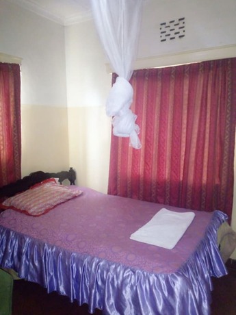 Imagen de la habitación del Hotel Banana Leaf. Foto 16