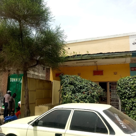 Imagen general del Hotel Banana Leaf Lodge. Foto 2