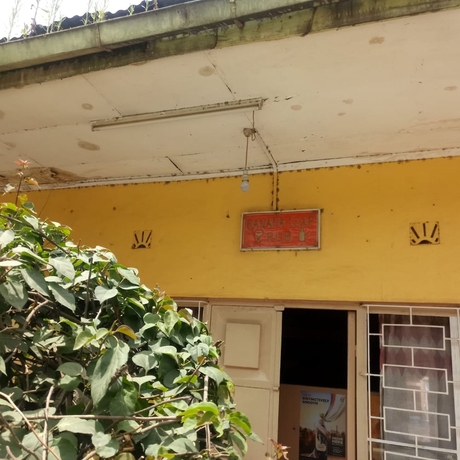 Imagen general del Hotel Banana Leaf Lodge. Foto 3