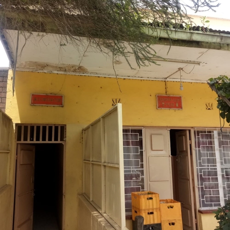 Imagen general del Hotel Banana Leaf Lodge. Foto 4