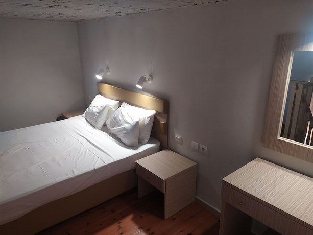 Imagen de la habitación del Hotel Banana Moon. Foto 2
