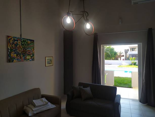 Imagen de la habitación del Hotel Banana Moon. Foto 4