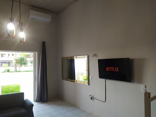 Imagen de la habitación del Hotel Banana Moon. Foto 6