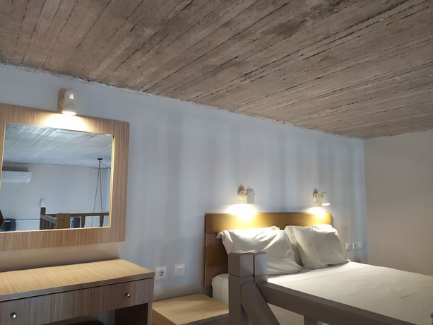 Imagen de la habitación del Hotel Banana Moon. Foto 7