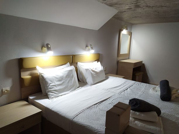 Imagen de la habitación del Hotel Banana Moon. Foto 9