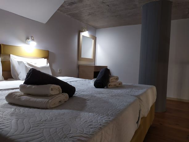 Imagen de la habitación del Hotel Banana Moon. Foto 10