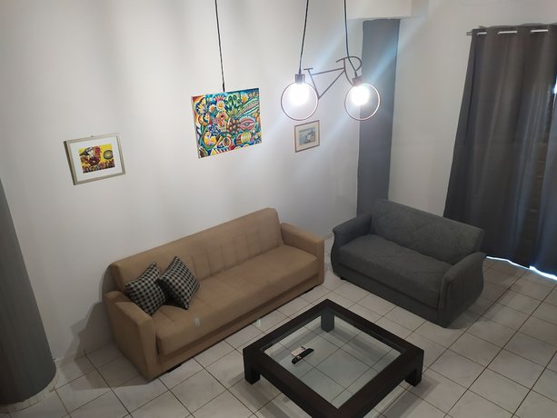 Imagen de la habitación del Hotel Banana Moon. Foto 11