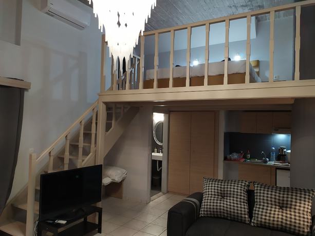 Imagen de la habitación del Hotel Banana Moon. Foto 12