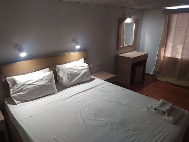 Imagen de la habitación del Hotel Banana Moon. Foto 13