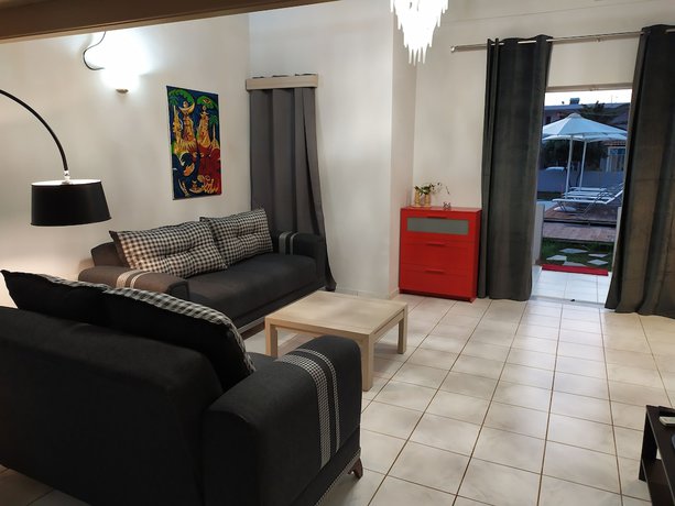 Imagen de la habitación del Hotel Banana Moon. Foto 14