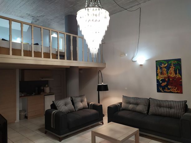 Imagen de la habitación del Hotel Banana Moon. Foto 16